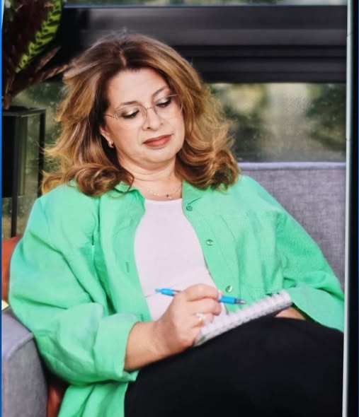 ועד קריית חיים מברך בגאווה גדולה את רוית פינקו